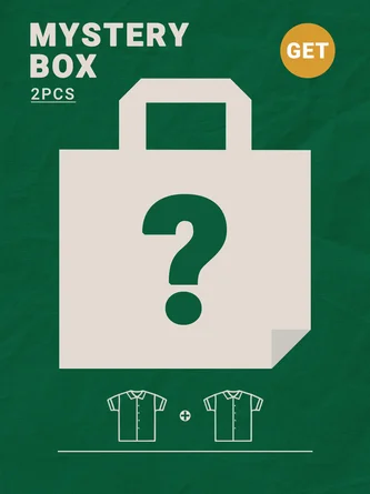 Hardaddy MYSTERY BOX