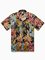 Hardaddy® Cotton Tropical Plants Aloha Shirt