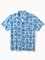 Hardaddy® Cotton Sea Turtle Aloha Shirt