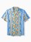 Hardaddy® Cotton Marine Life Bowling Shirt