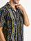 Hardaddy® Cotton Geomatric Resort Shirt