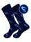 Hardaddy Personality Finger Cotton Socks