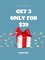 Hardaddy Men's Clothing Blind Box 39