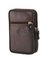 Hardaddy Men's Retro Casual Small Waist Bag