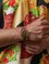 Hardaddy Casual Tree of Life Leather Braided Layered Bracelet Vacation Beach Jewelry