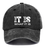 It Is What It Is Funny Hat