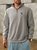 Hardaddy Stand Collar Zip-up Sweatshirts