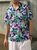 Hardaddy® Cotton Floral Oxford Shirt