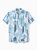 Hardaddy® Cotton Abstract Print Oxford Shirt