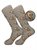 Hardaddy Personality Finger Cotton Socks