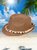 Hardaddy Men's Hawaiian Shade Breathable Net Bucket Hat