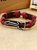 Hardaddy Men's Vacation Guitar Jewelry Accessories Leather Bracelet
