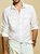 Plain Cotton Chest Pocket Long Sleeve Expedition  Shirt.