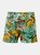 Cinco De Mayo Dinosaur Drawstring Beach Shorts