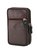 Hardaddy Men's Retro Casual Small Waist Bag