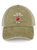 Hardaddy Men's /Women's After God Made Me Said Ta Da Funny Graphic Printing Loose Text Letters Washed Mesh-back Baseball Cap