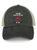 Hardaddy Men's /Women's After God Made Me Said Ta Da Funny Graphic Printing Loose Text Letters Washed Mesh-back Baseball Cap