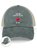 Hardaddy Men's /Women's After God Made Me Said Ta Da Funny Graphic Printing Loose Text Letters Washed Mesh-back Baseball Cap