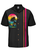 Hardaddy® Cotton Coconut Tree Bowling Shirt