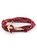Hardaddy Vacation Casual Anchor Shapes Handwoven Layered Bracelets Men's Jewelry