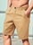 Hardaddy Cotton Plain Bermuda