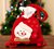 Christmas bags, Santa Claus, Christmas elk, Christmas polar bears, gift bags, Christmas packaging bags, Christmas gift bags, Christmas snowman snack bags, sack stockings, party favor bags