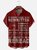 Moisture Wicking 1776 Declaration of Independence 4th of July Chest Pocket Hawaiian Shirt