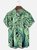 Hardaddy x Stephen Wade Moisture-wicking Palm Forest Art Painting Hawaiian Shirt