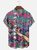 Hardaddy x Stephen Wade Moisture-wicking Forest Artistic Painting Hawaiian Shirt