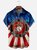 Moisture-wicking U.S. Marine Corps Chest Pocket Casual Shirt