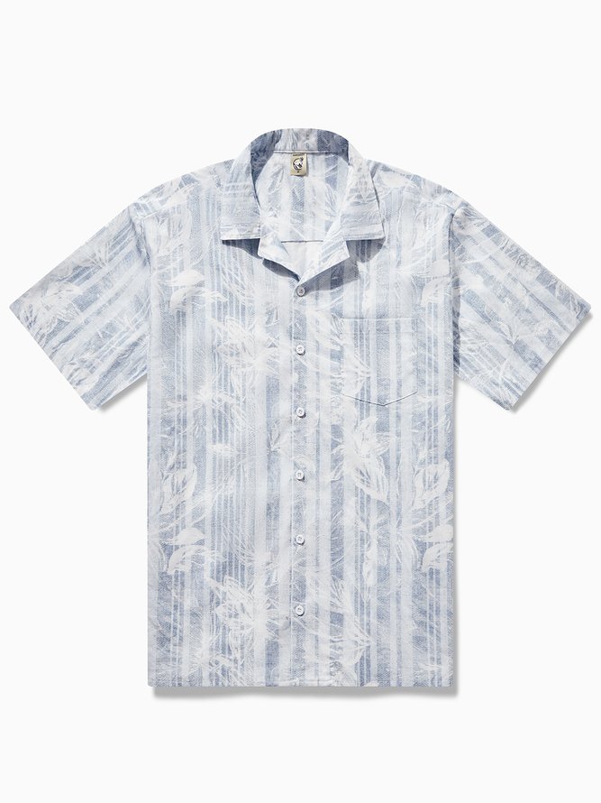 Hardaddy® Cotton Tropical Resort Shirt