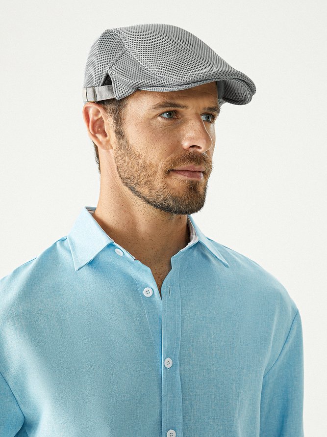 Hardaddy men's breathable cap