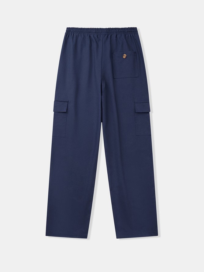 Hardaddy Cotton-blend Cargo Pants