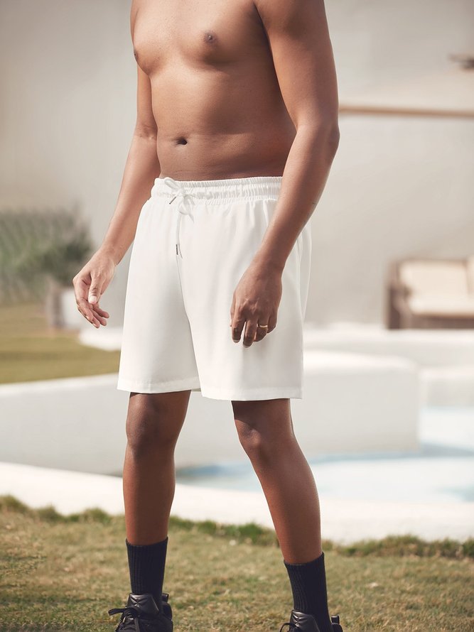Hardaddy Casual Loose Casual Pants