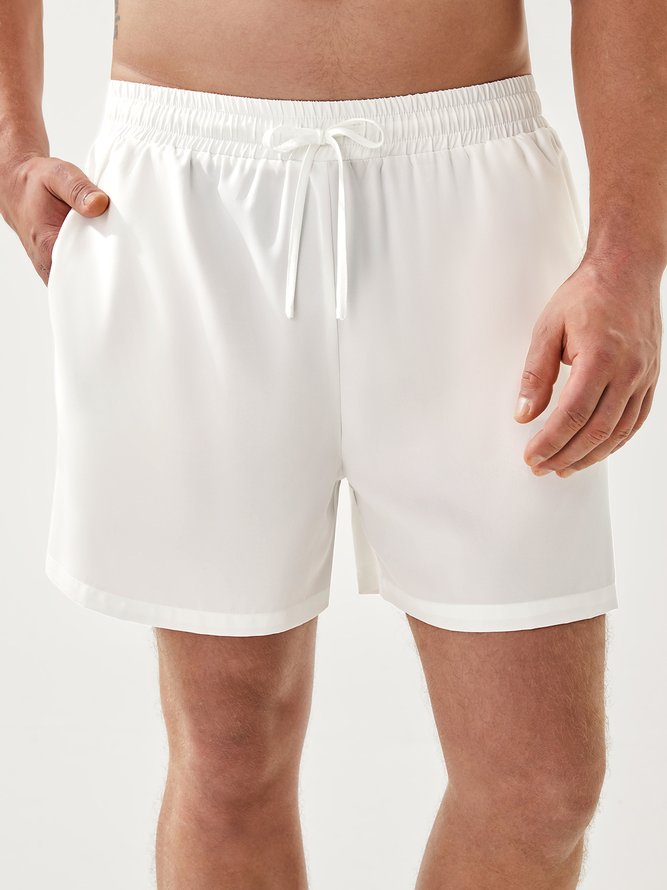 Hardaddy Casual Loose Casual Pants