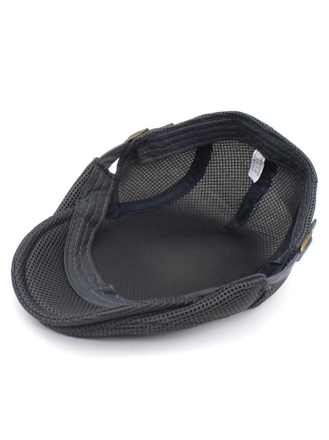 Hardaddy men's breathable cap