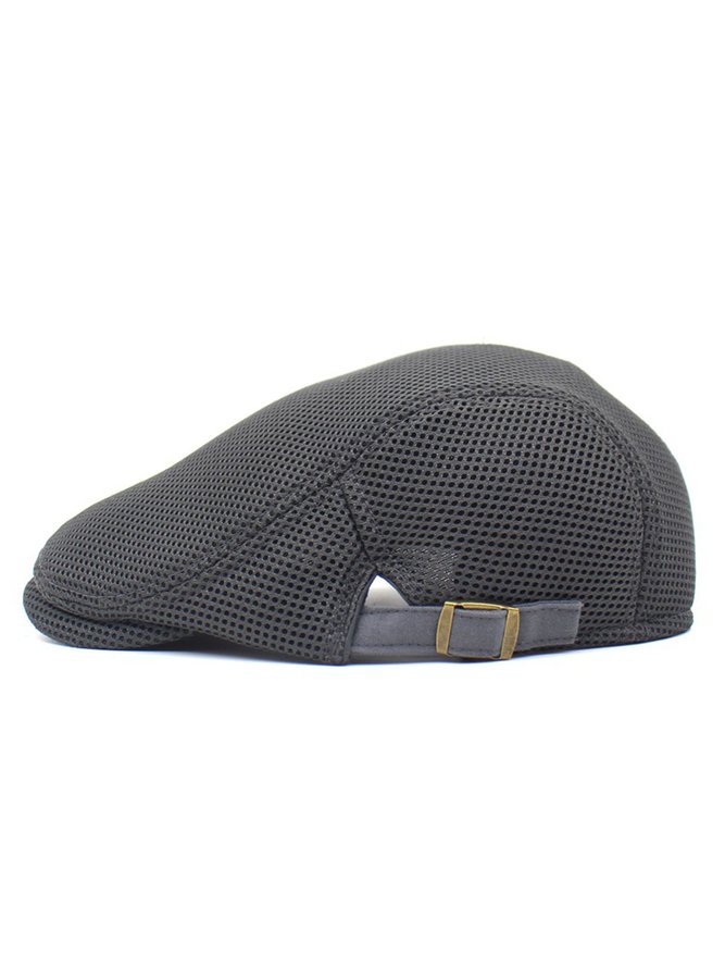 Hardaddy men's breathable cap