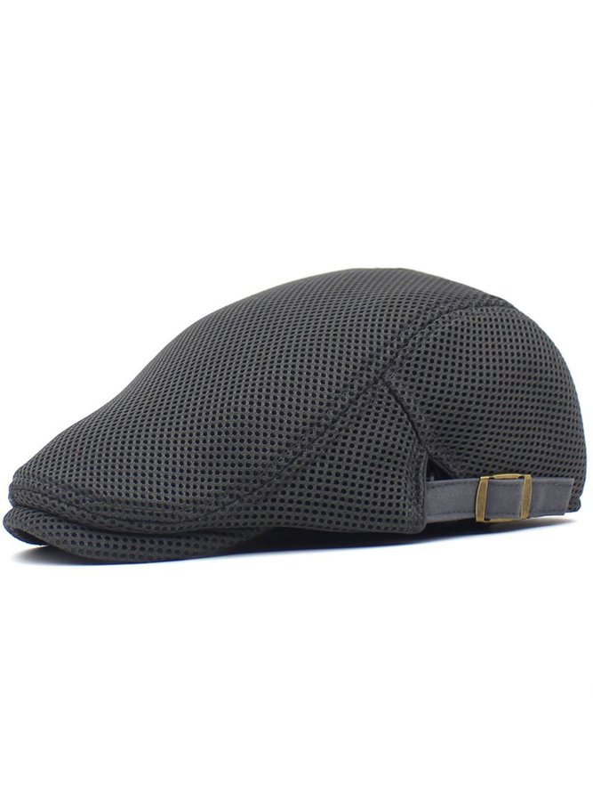 Hardaddy men's breathable cap