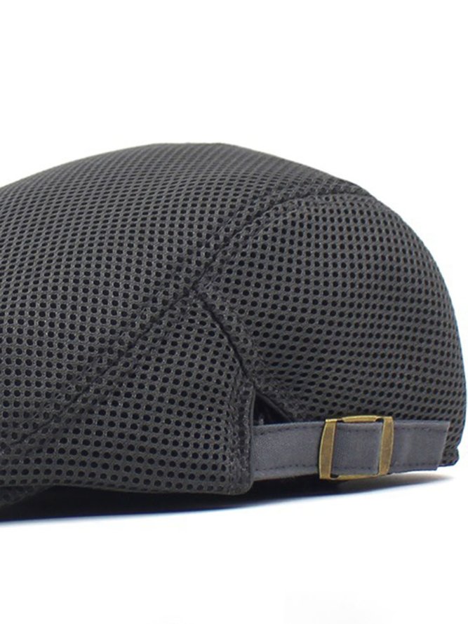 Hardaddy men's breathable cap