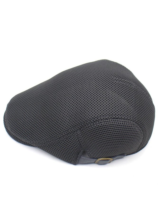 Hardaddy men's breathable cap