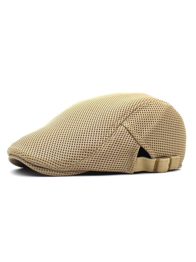 Hardaddy men's breathable cap