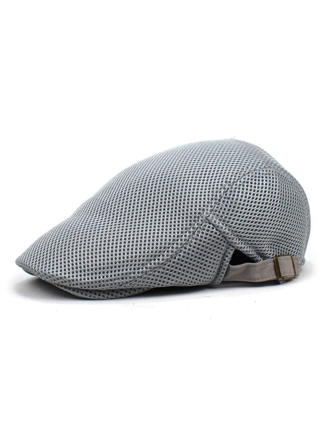 Hardaddy men's breathable cap