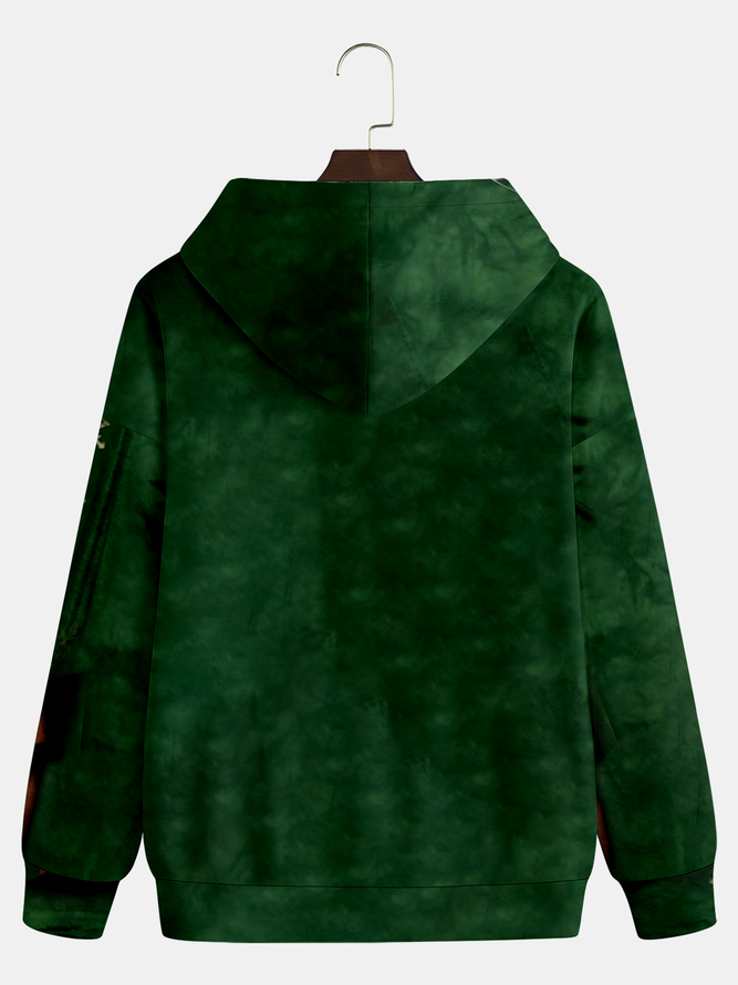 Hardaddy Christmas Hoodie Sweatshirt