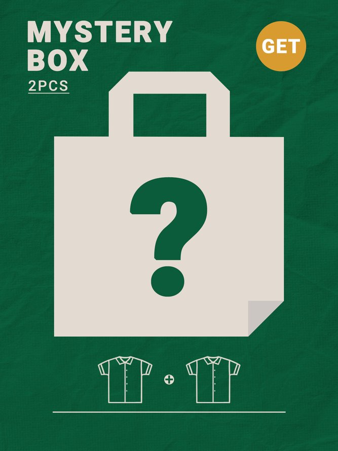 Hardaddy MYSTERY BOX