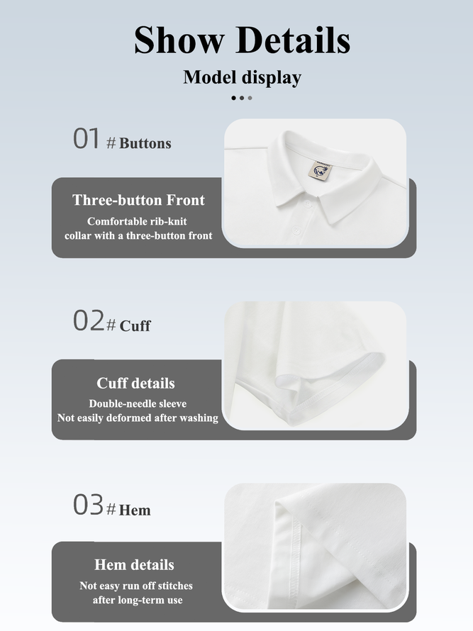 Hardaddy Moisture Wicking Golf Polo 3D Gradient Abstract Geometry