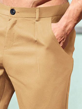 Hardaddy Cotton Plain Bermuda