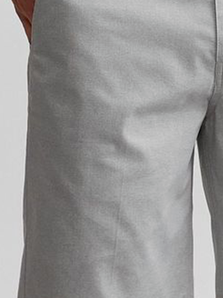 Hardaddy Cotton Plain Bermuda