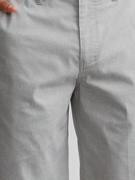 Hardaddy Cotton Plain Bermuda