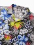 Hardaddy® Cotton Tropical Aloha Shirt