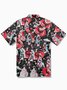 Hardaddy® Cotton Ukiyo-e Aloha Shirt